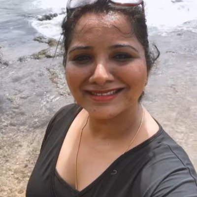 சந்தியா ராணி's profile picture