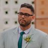 Vinícius Otávio Ribeiro Santos de Jesus 的头像