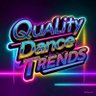 Quality Dance Trends 🪩 profil fotoğrafı