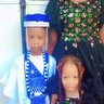 Omolade ogundele profil fotoğrafı