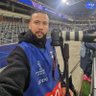 Profilbild von Chebli Ishaq