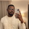 Profilbild von Babatunde