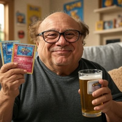 DeBoCards's profile picture