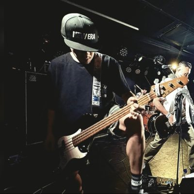 ダイスケSAMLÖDGE’S/サムロッジ's profile picture