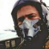 Profilbild von Maj. Ron Schaefer M.D.