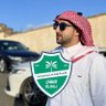 سـامـي المالكـي⭐️⭐️💚 profil fotoğrafı