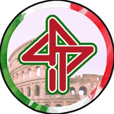 A'TIN ITALY 🇮🇹 Official Italian Fanbase 🍎's profile picture