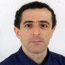 Profilbild von Farid Benamer-B