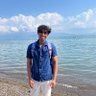 Profilbild von Tarun Suresh @ COLM 2026