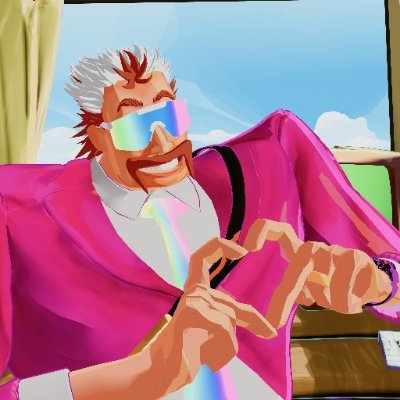 Chip Sterling (formerly SMOK3)'s profile picture