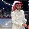 Фото профиля عبدالله ال شيبان