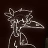 Tom (Internet Crow)🦴💾 profil fotoğrafı