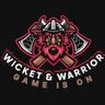 Profilbild von Wicket and Warrior