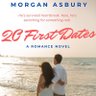 Morgan Asbury, Author's profile picture