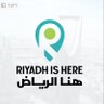هنا الرياض's profile picture