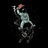 The Martian 的头像