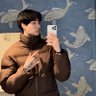 Profilbild von Omid