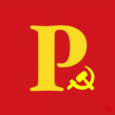 Maoist-Pamphlets's profile picture