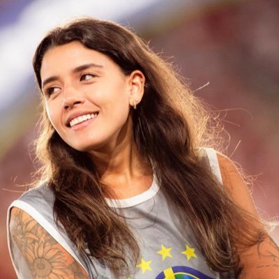 Luiza Sá's profile picture