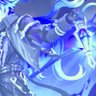 blue 的头像