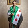 Profilbild von الدومري الحمصي | الكرامة يا روح 🦅🇸🇾