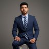 Фото профиля 💆🏻‍♂️Marcos Ogando 💆🏻‍♂️