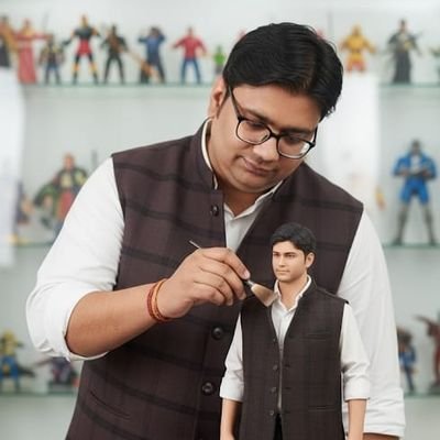 Tushar Srivastava's profile picture