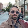 Josh Peleg's profile picture