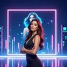 Фото профиля cryptochick