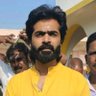 சிலம்பரசன் 的头像