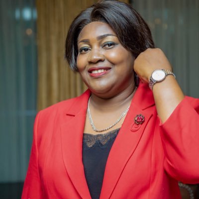 Gracia Kaite Bimuloko's profile picture