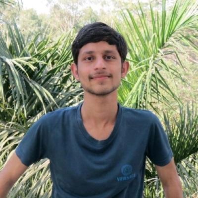VinayakGavariya's profile picture