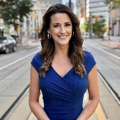 Melissa Holmes's profile picture