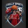 CaullySports profil fotoğrafı