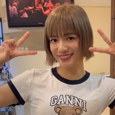 金原 早苗(万年ボブヘア)'s profile picture