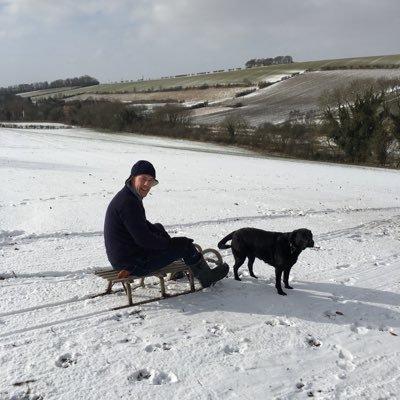Yorkshire Wolds Weather's profile picture