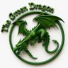 Фото профиля GREEN DRAGON 🐲🐉