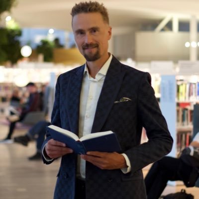 olliposti's profile picture