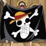 Monkey D luffy profil fotoğrafı