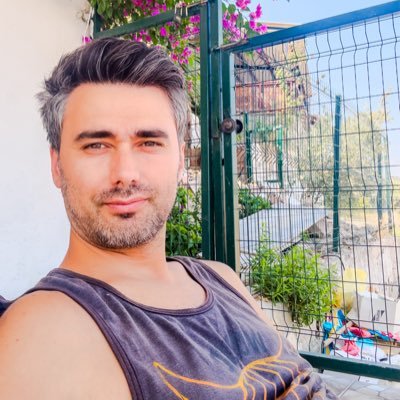 Halil Sopaoğlu's profile picture