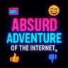 Profilbild von AdventuresOfTheInternent