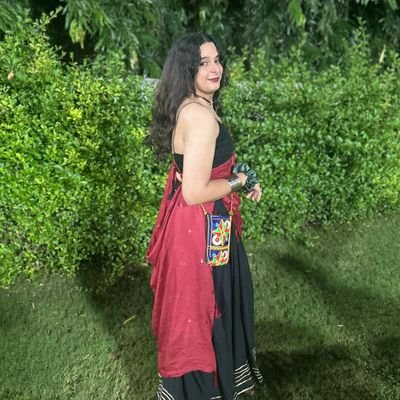 Advita💅's profile picture