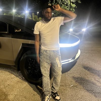 Tha Solid One 🤲🏾IV's profile picture
