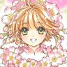 GIGA Aria the pink fairy princess 🧚♀️🌷)🥽🕊🌤🎫's profile picture