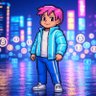 0xArife.ETH profil fotoğrafı