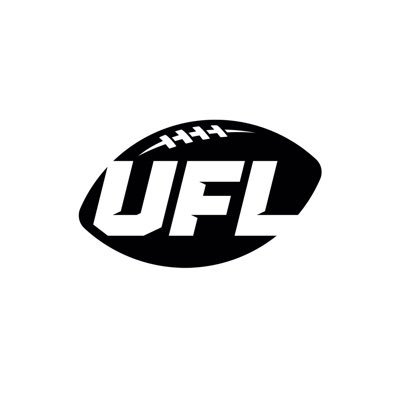 United Football League's profile picture