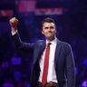 justice for Charlie Kirk's profile picture