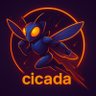 Фото профиля Cicada X
