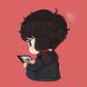 Kak Mugi 🐈⬛ | Open Commission profil fotoğrafı