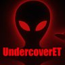 UndercoverET profil fotoğrafı